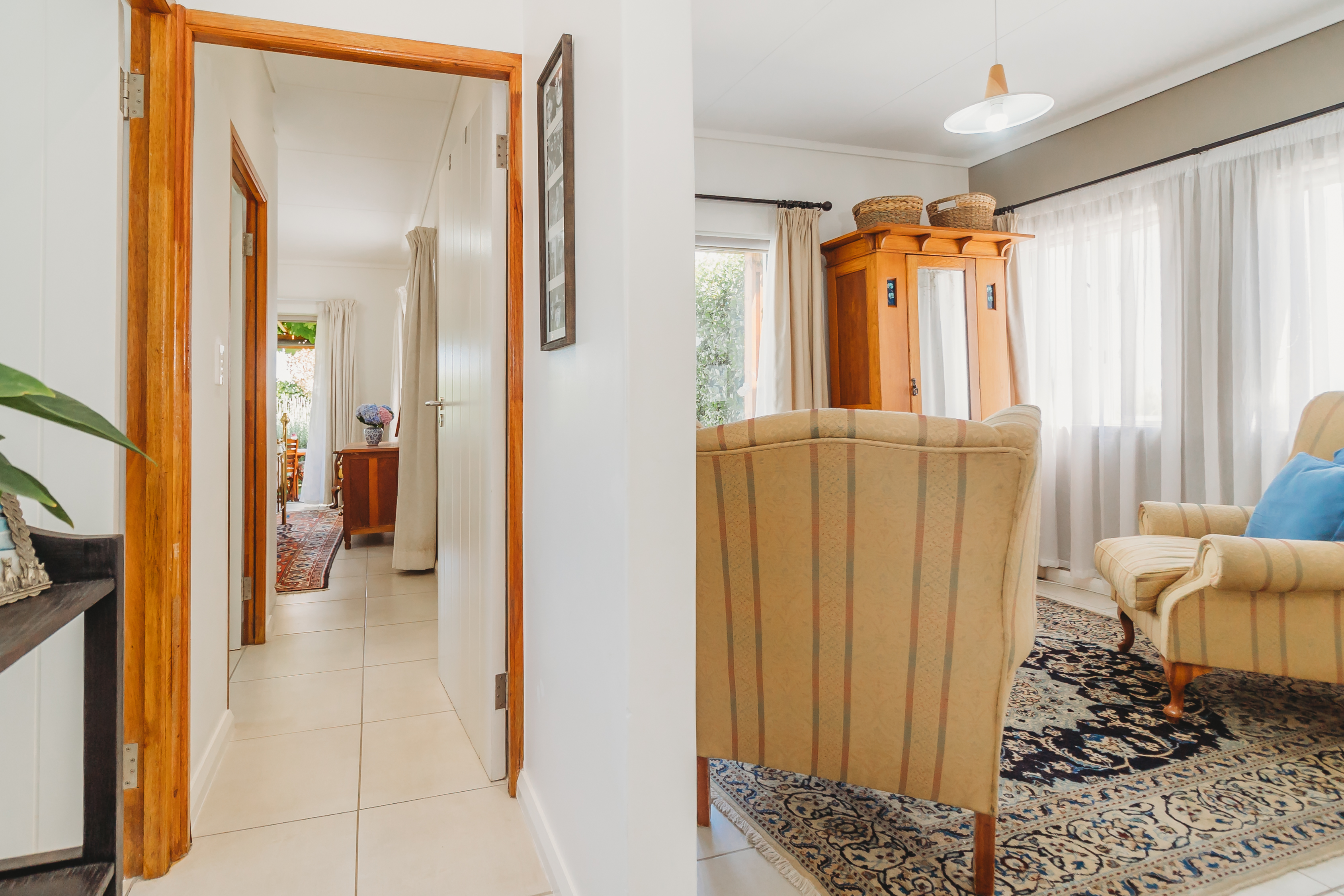 2 Bedroom Property for Sale in Mont Fleur Mountain Estate Western Cape